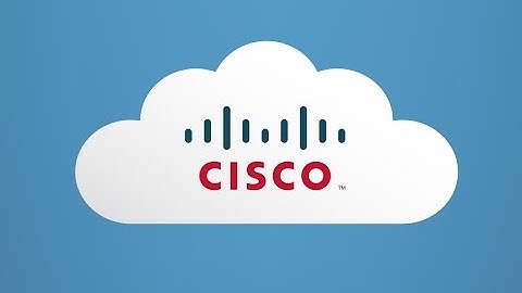 Cisco ACI Configuration - Gateway Migration from Nexus to ACI