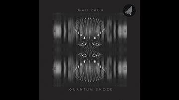 Mad Zach - Antimatter Cave