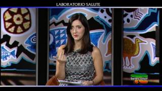 Laboratorio Salute: celiachia e tecniche erboristiche - 01.12.2016