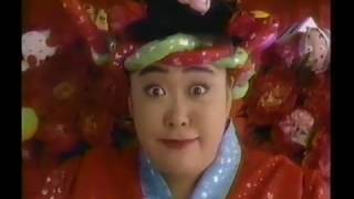 ジャスコ JUSCO　ジャスコ祭　森公美子　1993　cm