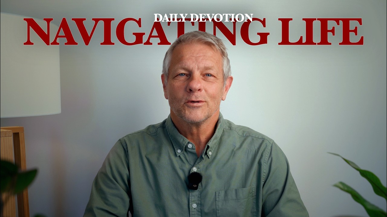 Navigating a World We Do Not Belong to.