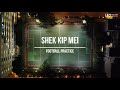 Hong Kong | Shek Kip Mei | Football Practice