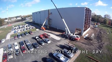 Tricopter FPV Powerline Trick Shot.mp4