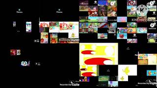 Random Maze Crying Megaparison 1 Fhe End