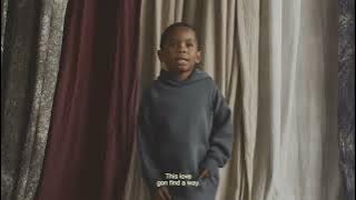 KOTA the Friend - 'RED LIGHTS' (Official Music Video)