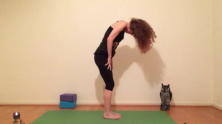 Marcia Golden Yoga - Goodnight Fusion