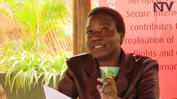 Internet restrictions on the rise in Uganda - Report