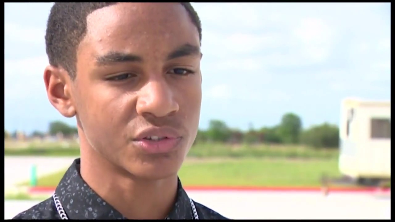 Father furious after son told to walk home from school