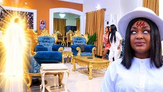 Information She Used Her Husband 4 Money Rituals , Now His Ghost Is Back For Revenge (LIZZY GOLD) African Movies Update