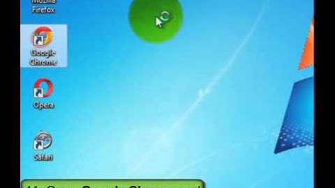 Yoursites123.com - Easy Steps to Fully Remove Redirect Virus