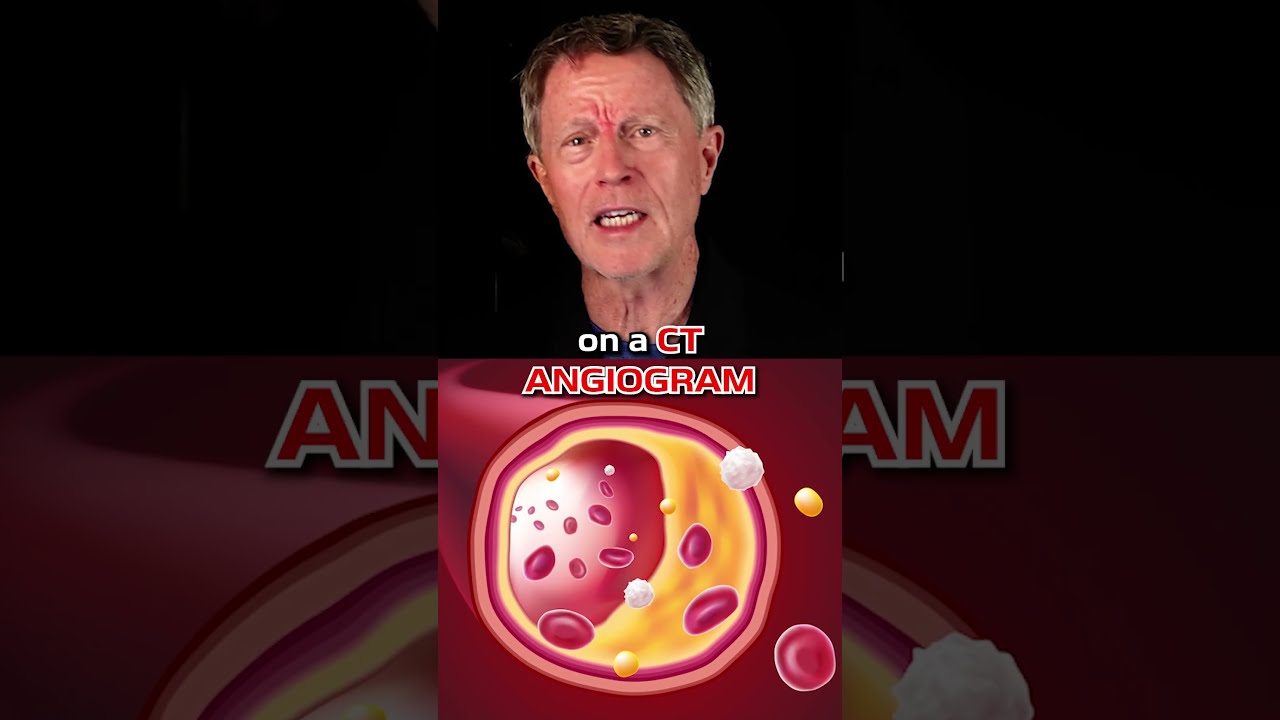 The Truth About LDL Cholesterol New Evidence