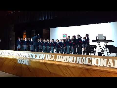CONCURSO DE LA