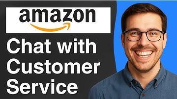 Hoe chat je met de klantenservice op Amazon [2025 Eenvoudige gids]