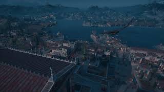 Assassin’s Creed® Odyssey Храм Асклепия