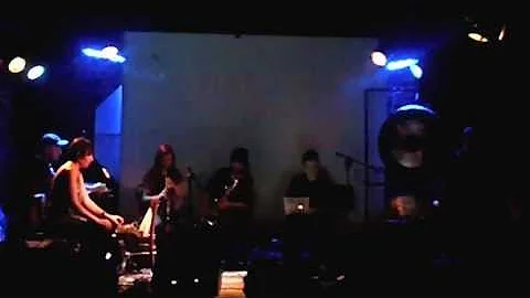 Morning Piece by Agnes Szelag performed by Krakw A...