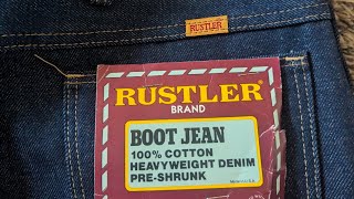 : Rustler:   ,   