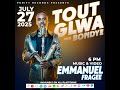 TOUT GLWA POU BONDYE 4k TOUT GLWA POU BONDYE 4k