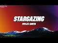 Myles Smith - Stargazing (Lyrics)