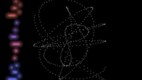 BITS 2001 Programming Demostration. GameBoy Advance.