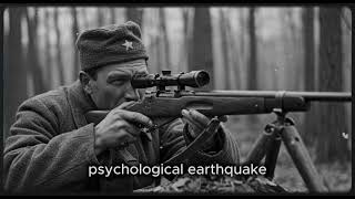 German Snipers Were Stunned When GIs Fought Back With Shotguns In The Snow
