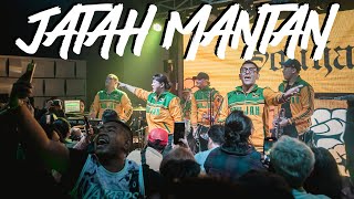 Souljah - Jatah Mantan (Live at Konser 25th Souljah Bersamamu)