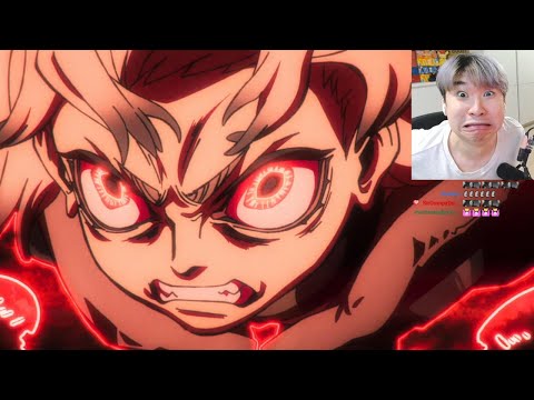 Hmmm Gachiakuta Cour 2 Opening Ending REACTION