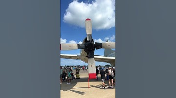 Same Engine, Different Propellers | Fun Facts