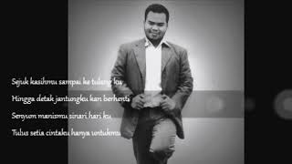 Sepanjang Hidupku-izwan (Cover Version)