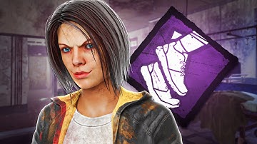 Looping With One Of The Best Sprint Burst Builds | Dead by Daylight