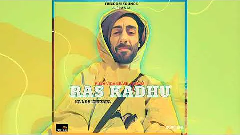 Freedom Sounds - Ka Noa Kebrada feat Ras Kadhu (Pura Vida Brasil Riddim)