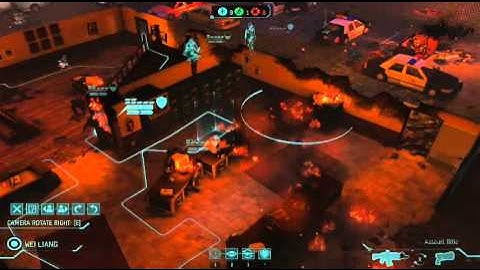 Xcom Enemy Unknown (Classic Ironman) Ep.7