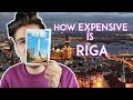 How Much Living in Riga, Latvia Really Costs?