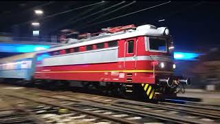 БВ 4632 с лъскавата 44121 за Горна Оряховица