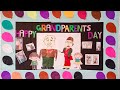 SNT High School Grandparents day celebration 2025_2026part -1.💐#education #school #celebration .