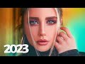 Musica para trabajar activo y alegre - Música Alegre para en Tiendas, Cafés | Deep House Mix 2023 #3