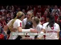 Anna Smrek 2023 NCAA volleyball tournament highlights