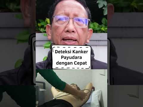 Segera Periksakan ke Dokter Jika Ada Benjolan Apapun di Payudara Anda #shorts