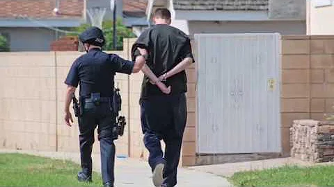 What is due process of law and where did the idea come from? L18S1