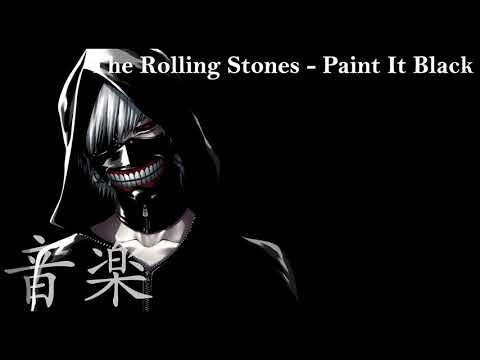 Nightcore - Paint