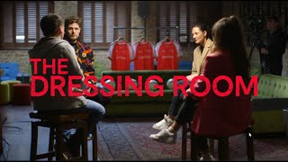 Girls in the GAA - &#39;The Dressing Room&#39; Ep. 3