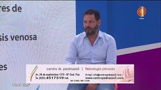 Tratamiento venosa dermatitis insuficiencia por