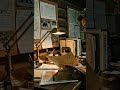 Midnight Research Room | Vintage Study Room Aesthetic✨
