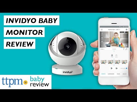 Video: Yaz Bebek Panorama Dijital Video Monitör İnceleme