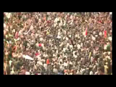 ثورة 2011 محمد منير إزاي Mohamed Mounir Ezzai 