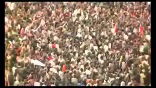 ثورة        محمد منير    إزاي                          - اسمعها