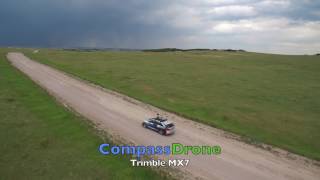 Trimble MX7