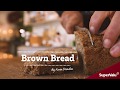 Traditional Brown Bread by Kevin Dundon