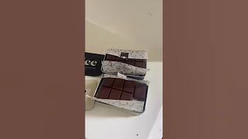 Alice Mushrooms is a new brand of functional mushroom chocolates