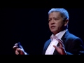 Liberal promises, liberal delusions - Emergence of new global powers | Danny Quah | TEDxNTU