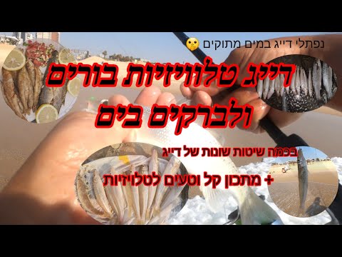 וִידֵאוֹ: כיצד לבחור כלי דיג